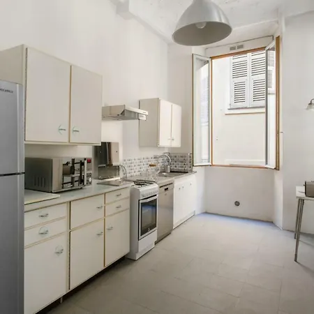 Apartmán Verriere - Welkeys *